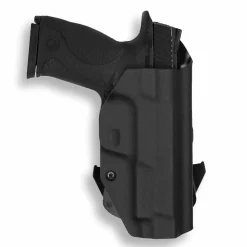 We The People Holsters Smith & Wesson M&P 45 Manual Safety OWB Holster Outlet