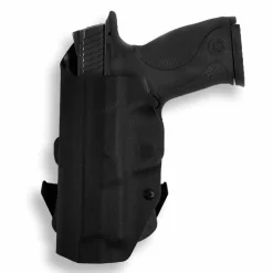 We The People Holsters Smith & Wesson M&P 45 Manual Safety OWB Holster Outlet