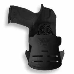 We The People Holsters Smith & Wesson M&P 45 Manual Safety OWB Holster Outlet