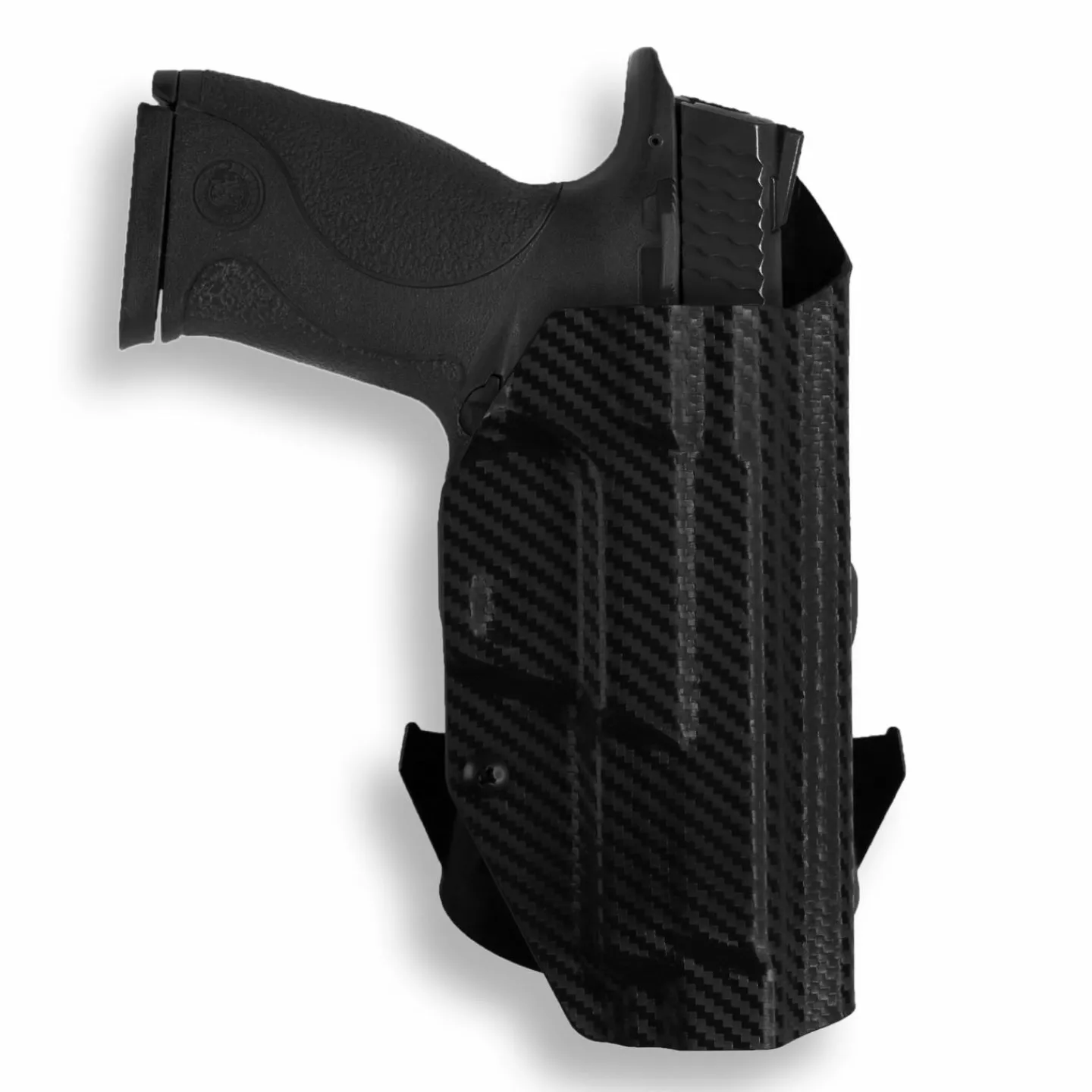 We The People Holsters Smith & Wesson M&P 45 Manual Safety OWB Holster Outlet