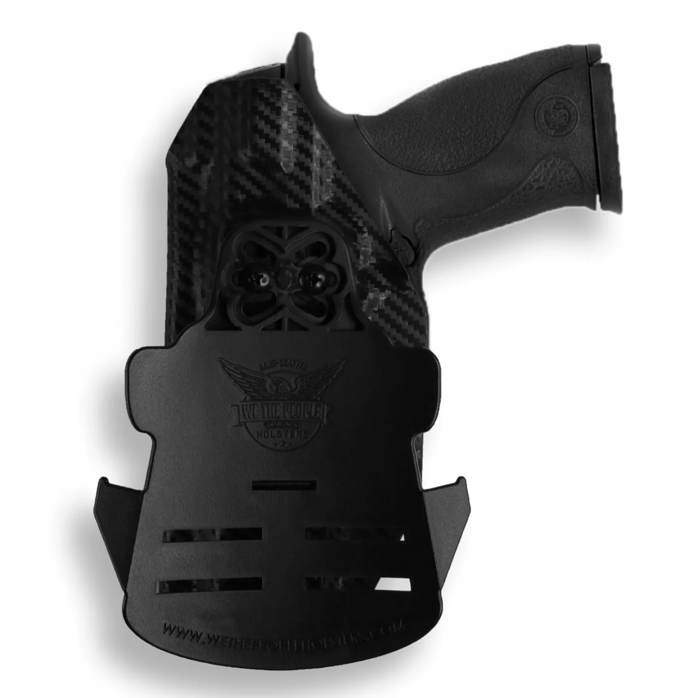 We The People Holsters Smith & Wesson M&P 45 Manual Safety OWB Holster Outlet