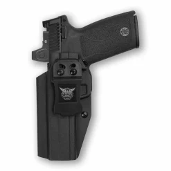 We The People Holsters Smith & Wesson M&P 5.7 Red Dot Optic Cut IWB Holster Online