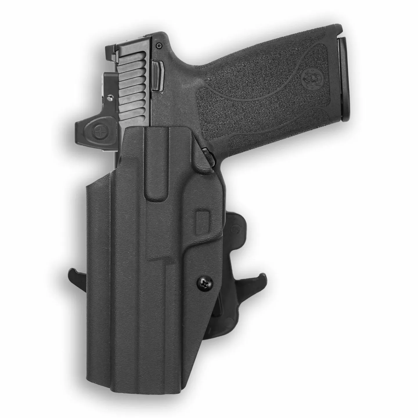 We The People Holsters Smith & Wesson M&P 5.7 Red Dot Optic Cut OWB Holster