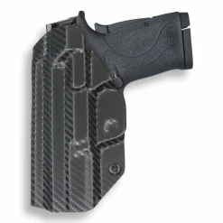 We The People Holsters Smith & Wesson M&P 380 Shield EZ M2.0 IWB Holster Clearance