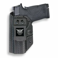 We The People Holsters Smith & Wesson M&P 380 Shield EZ M2.0 IWB Holster Clearance
