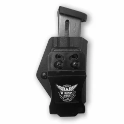 We The People Holsters Smith & Wesson M&P 380 Shield EZ Kydex Concealed Carry IWB Magazine Carrier / Holster Outlet