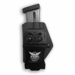 We The People Holsters Smith & Wesson M&P 380 Shield EZ Kydex Concealed Carry IWB Magazine Carrier / Holster Outlet
