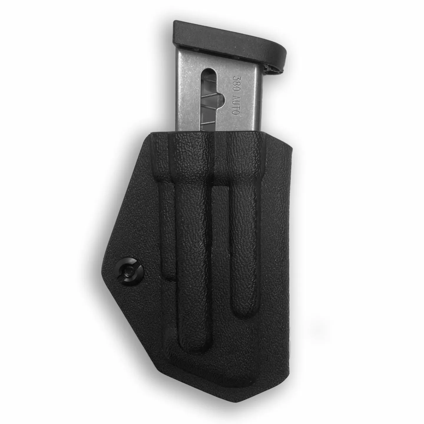 We The People Holsters Smith & Wesson M&P 380 Shield EZ Kydex Concealed Carry IWB Magazine Carrier / Holster Outlet