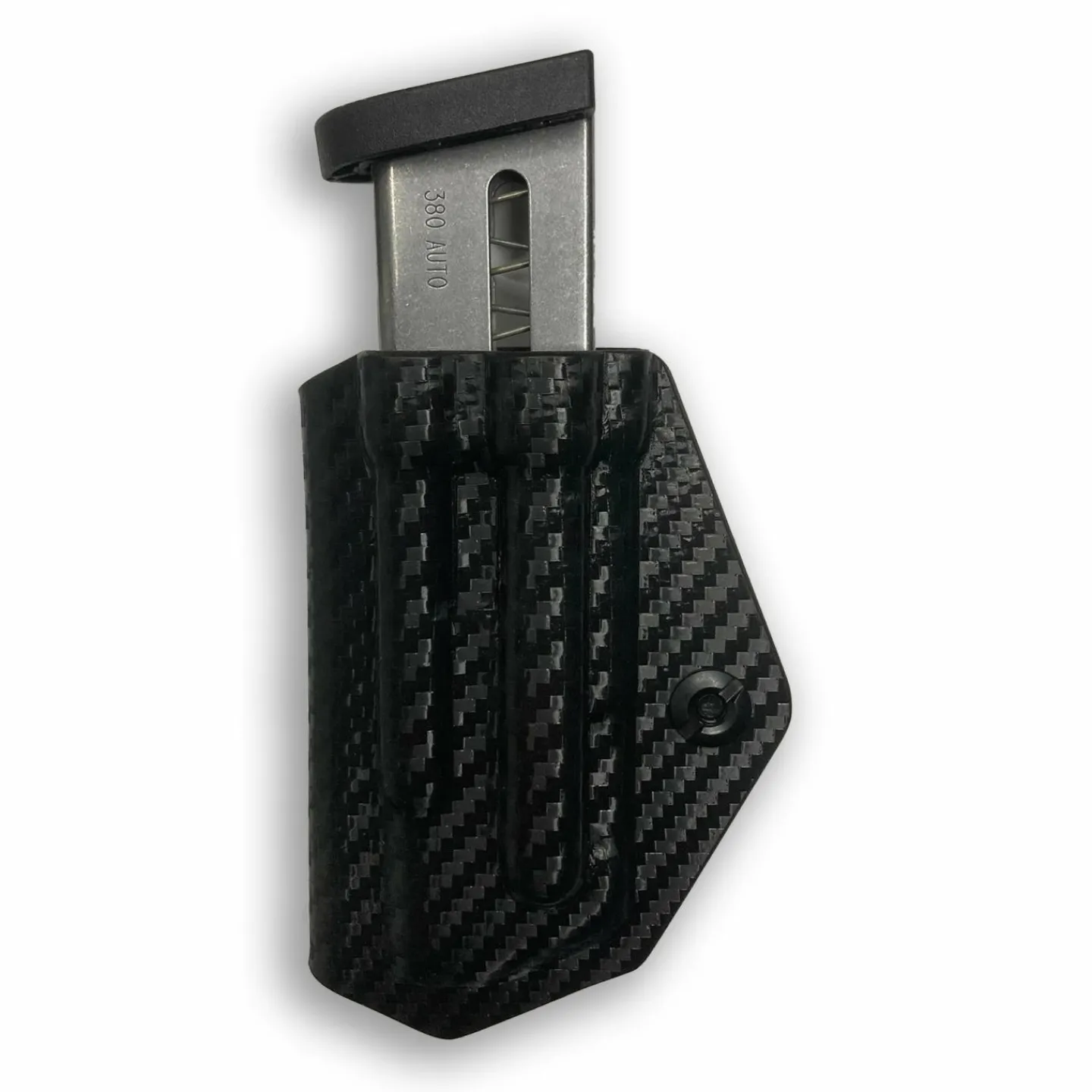 We The People Holsters Smith & Wesson M&P 380 Shield EZ Kydex Concealed Carry IWB Magazine Carrier / Holster Outlet