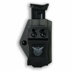 We The People Holsters Smith & Wesson M&P 380 Shield EZ Kydex Concealed Carry IWB Magazine Carrier / Holster Outlet