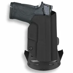 We The People Holsters Smith & Wesson M&P 380 Shield EZ M2.0 OWB Holster Online