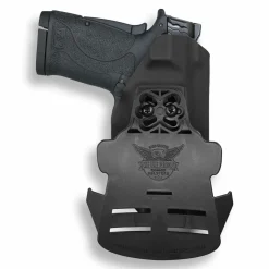 We The People Holsters Smith & Wesson M&P 380 Shield EZ M2.0 OWB Holster Online