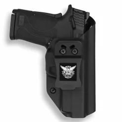 We The People Holsters Smith & Wesson M&P 9 Shield EZ IWB Holster Outlet
