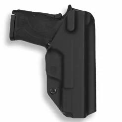 We The People Holsters Smith & Wesson M&P 9 Shield EZ IWB Holster Outlet