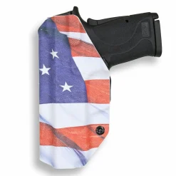 We The People Holsters Smith & Wesson M&P 9 Shield EZ IWB Holster Outlet