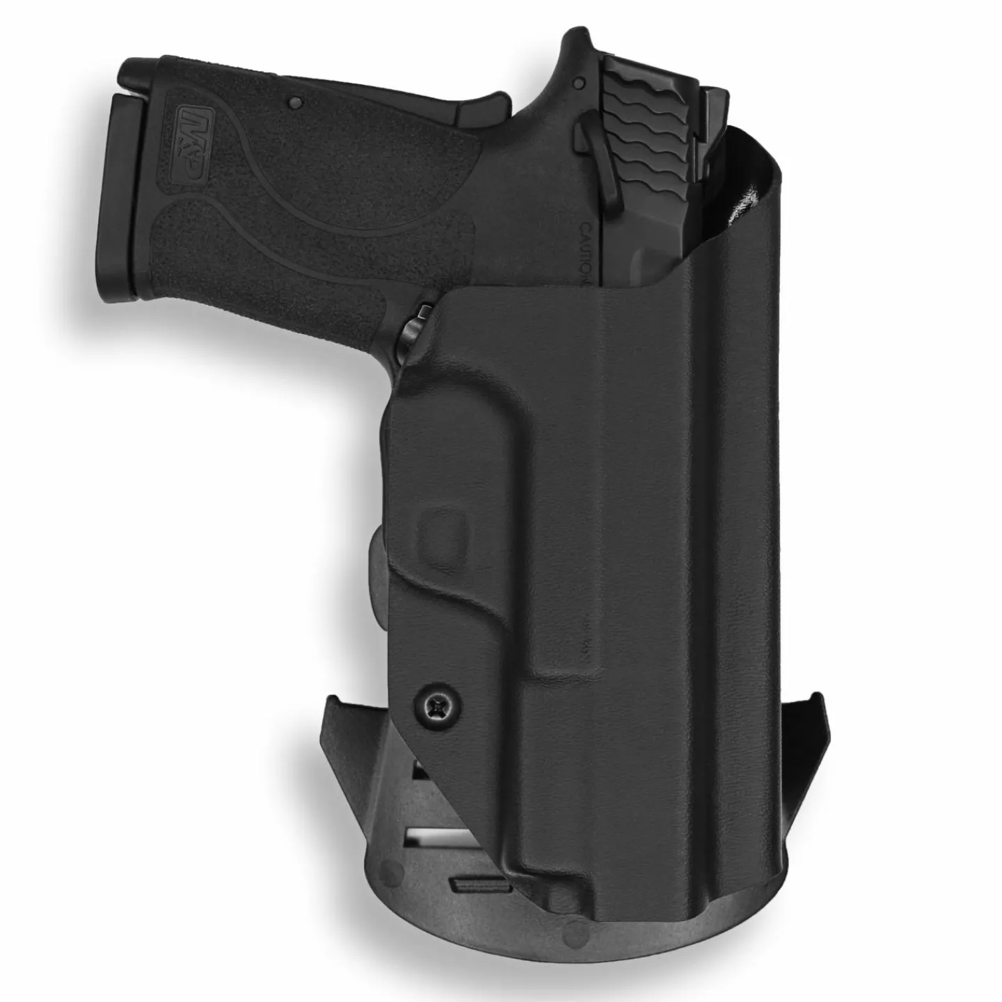 We The People Holsters Smith & Wesson M&P 9 Shield EZ OWB Holster Discount