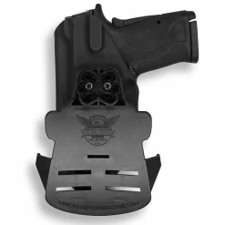 We The People Holsters Smith & Wesson M&P 9 Shield EZ OWB Holster Discount