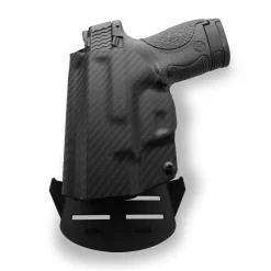 We The People Holsters Smith & Wesson M&P 9 Shield EZ OWB Holster Discount