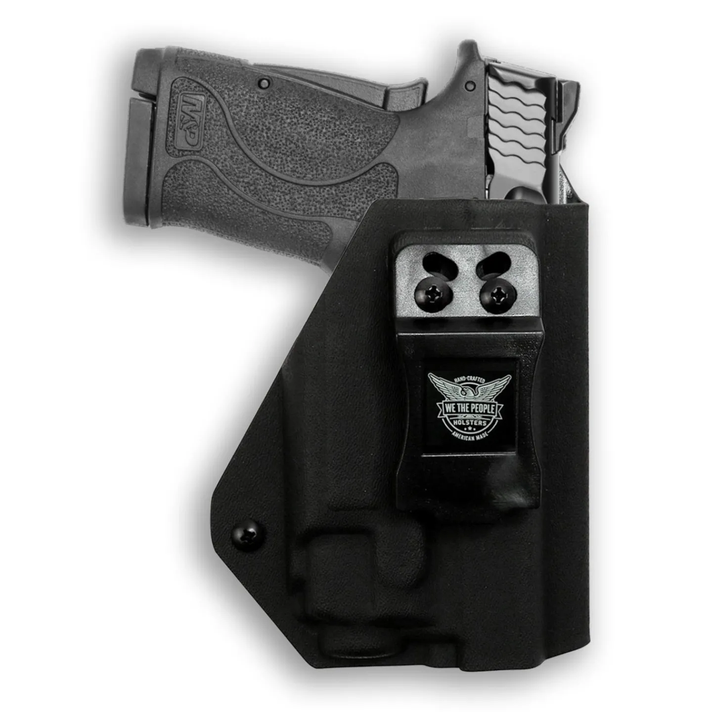 We The People Holsters Smith & Wesson M&P 9 Shield EZ with Streamlight TLR-7/7A/8/8A Light IWB Holster Sale