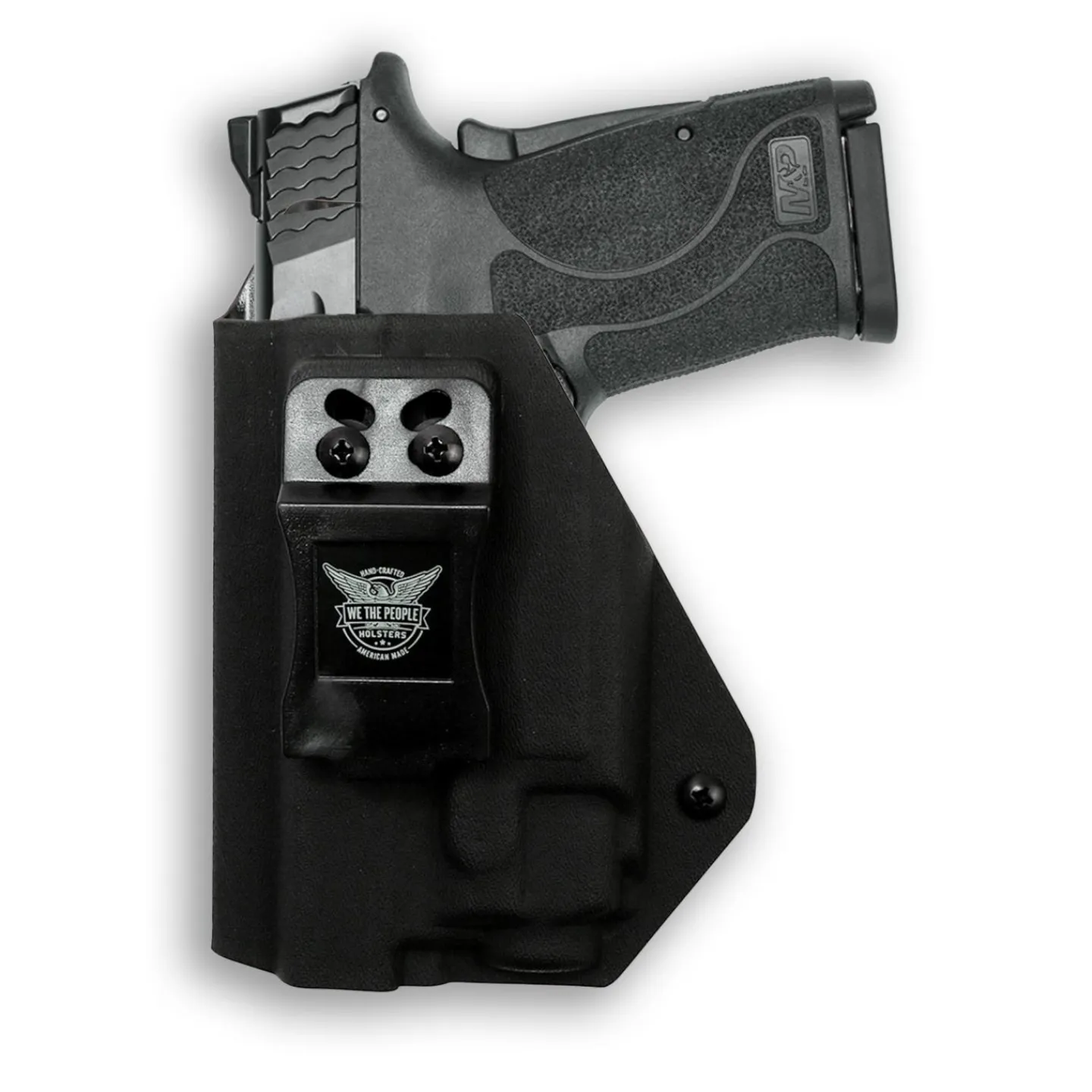 We The People Holsters Smith & Wesson M&P 9 Shield EZ with Streamlight TLR-7/7A/8/8A Light IWB Holster Sale