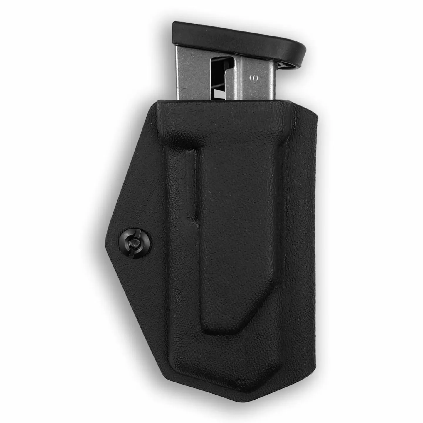 We The People Holsters Smith & Wesson M&P 9 Shield EZ Kydex Concealed Carry IWB Magazine Carrier / Holster New