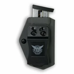 We The People Holsters Smith & Wesson M&P 9 Shield EZ Kydex Concealed Carry IWB Magazine Carrier / Holster New