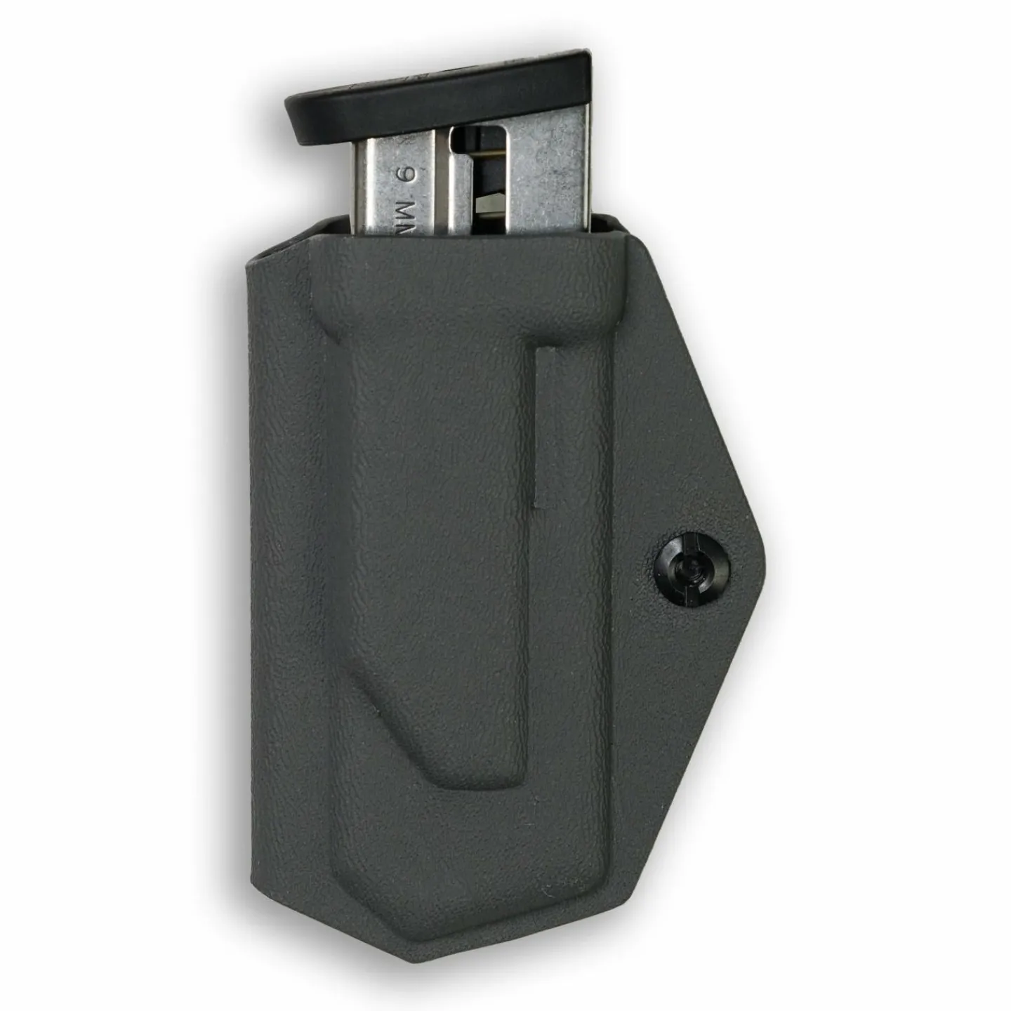 We The People Holsters Smith & Wesson M&P 9 Shield EZ Kydex Concealed Carry IWB Magazine Carrier / Holster New