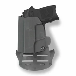 We The People Holsters Smith & Wesson M&P Bodyguard 380 OWB Holster Online