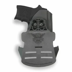 We The People Holsters Smith & Wesson M&P Bodyguard 380 OWB Holster Online