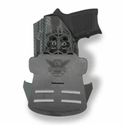 We The People Holsters Smith & Wesson M&P Bodyguard 380 OWB Holster Online