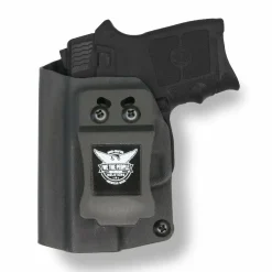 We The People Holsters Smith & Wesson M&P Bodyguard 380 IWB Holster New