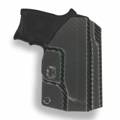 We The People Holsters Smith & Wesson M&P Bodyguard 380 IWB Holster New