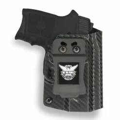 We The People Holsters Smith & Wesson M&P Bodyguard 380 IWB Holster New
