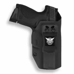 We The People Holsters Smith & Wesson M&P 45C Compact Manual Safety IWB Holster Clearance