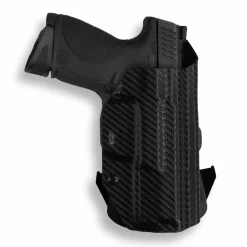 We The People Holsters Smith & Wesson M&P 45C Compact OWB Holster Online