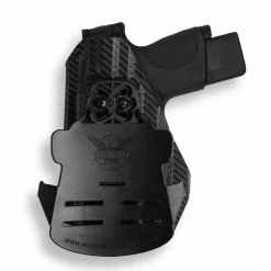 We The People Holsters Smith & Wesson M&P 9C/40C / M2.0 3.5