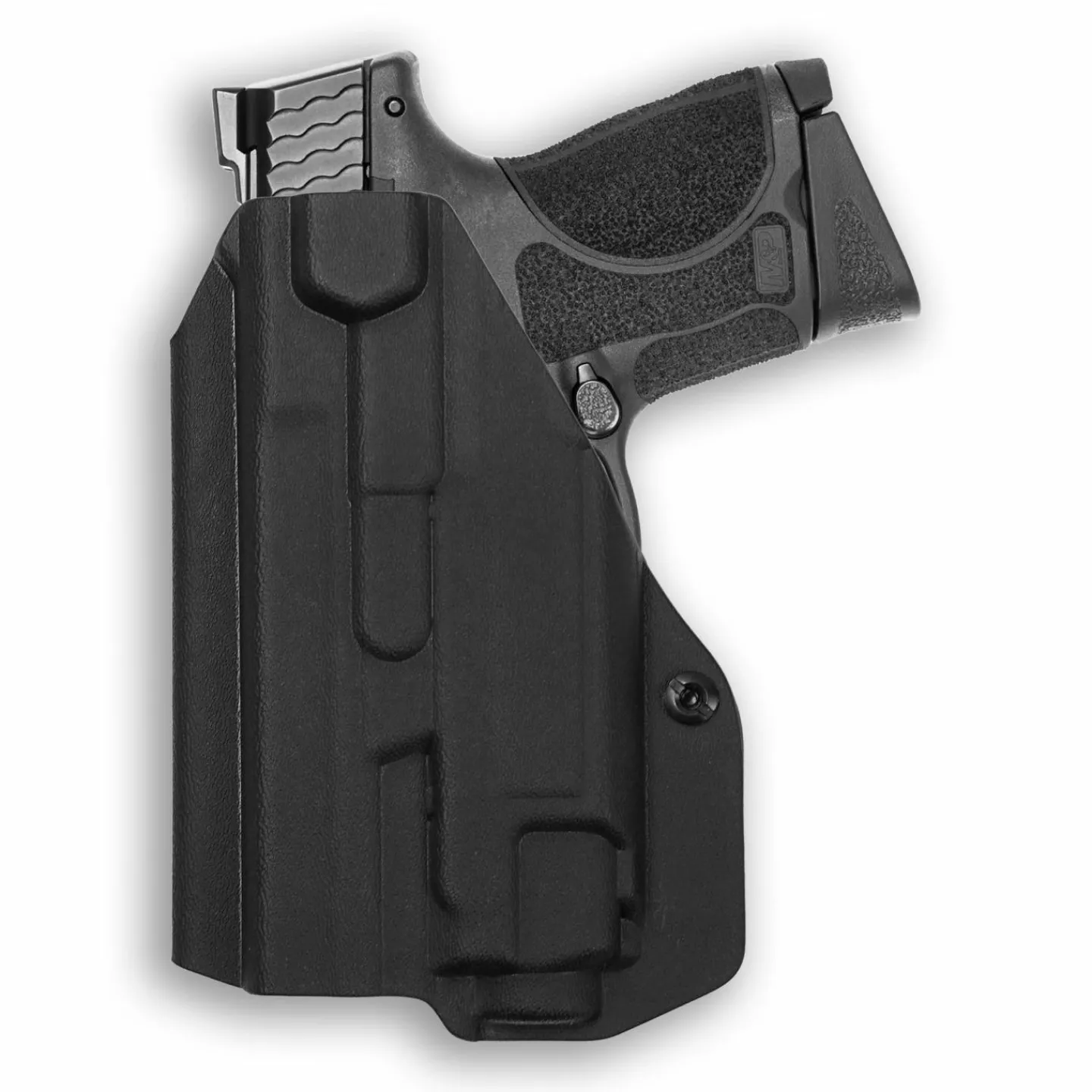 We The People Holsters Smith & Wesson M&P 9C/40C / M2.0 3.5"/3.6" Compact Manual Safety with Streamlight TLR-8/8A Light IWB Holster New
