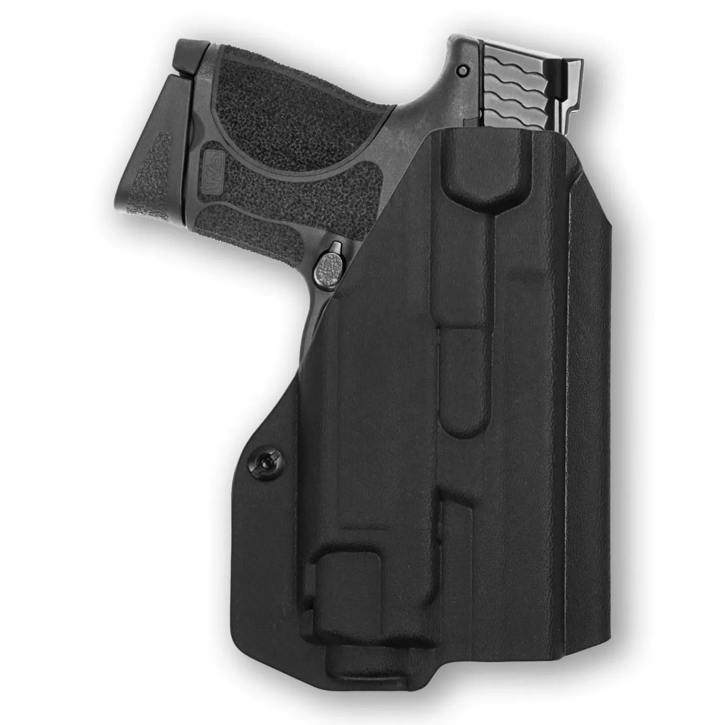 We The People Holsters Smith & Wesson M&P 9C/40C / M2.0 3.5"/3.6" Compact Manual Safety with Streamlight TLR-8/8A Light IWB Holster New