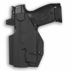 We The People Holsters Smith & Wesson M&P 9C/40C / M2.0 3.5"/3.6" Compact with Streamlight TLR-7/7A/7X Light Red Dot Optic Cut IWB Holster Sale