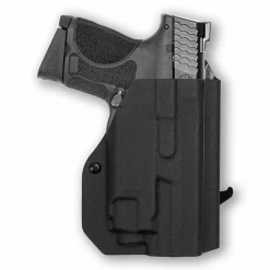 We The People Holsters Smith & Wesson M&P 9C/40C / M2.0 3.5"/3.6" Compact Manual Safety with Streamlight TLR-8/8A Light OWB Holster Online