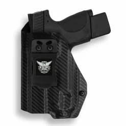We The People Holsters Smith & Wesson M&P 9C/40C / M2.0 3.5