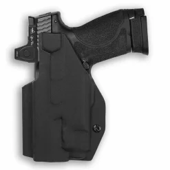 We The People Holsters Smith & Wesson M&P 9C/40C / M2.0 3.5"/3.6" Compact Manual Safety with Streamlight TLR-8/8A Light Red Dot Optic Cut IWB Holster Online
