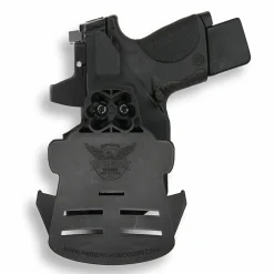 We The People Holsters Smith & Wesson M&P 9C/40C / M2.0 3.5"/3.6" Compact Manual Safety Red Dot Optic Cut OWB Holster Sale