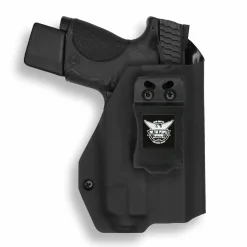 We The People Holsters Smith & Wesson M&P 9C/40C / M2.0 3.5"/3.6" Compact Manual Safety with Streamlight TLR-7/7A/7X Light IWB Holster New