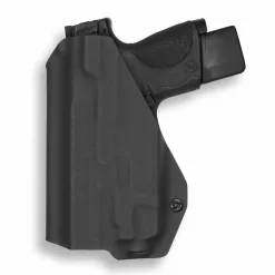 We The People Holsters Smith & Wesson M&P 9C/40C / M2.0 3.5"/3.6" Compact Manual Safety with Streamlight TLR-7/7A/7X Light IWB Holster New