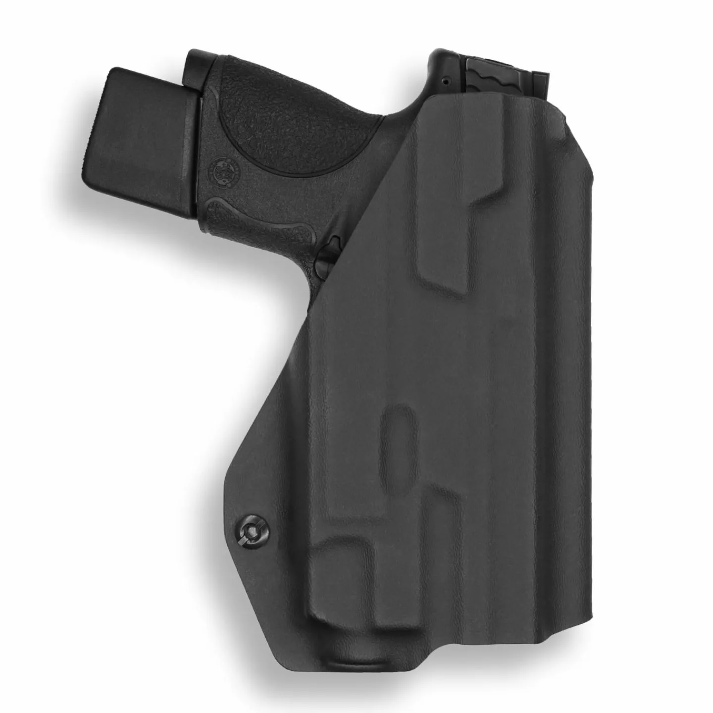 We The People Holsters Smith & Wesson M&P 9C/40C / M2.0 3.5"/3.6" Compact Manual Safety with Streamlight TLR-7/7A/7X Light IWB Holster New