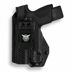 We The People Holsters Smith & Wesson M&P 9C/40C / M2.0 3.5