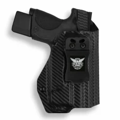 We The People Holsters Smith & Wesson M&P 9C/40C / M2.0 3.5