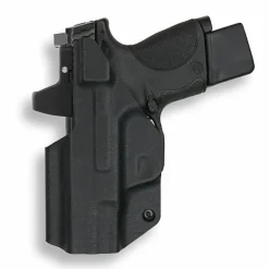 We The People Holsters Smith & Wesson M&P 9C/40C / M2.0 3.5"/3.6" Compact Manual Safety Red Dot Optic Cut IWB Holster