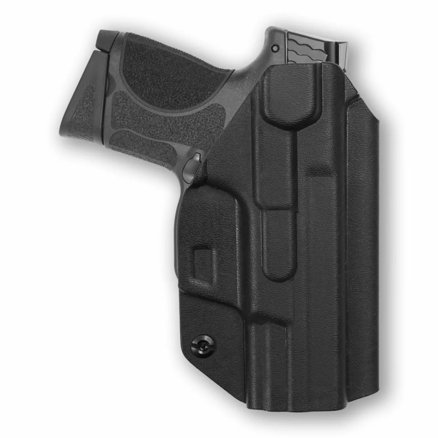 We The People Holsters Smith & Wesson M&P 9C/40C / M2.0 3.5"/3.6" Compact IWB Holster Hot